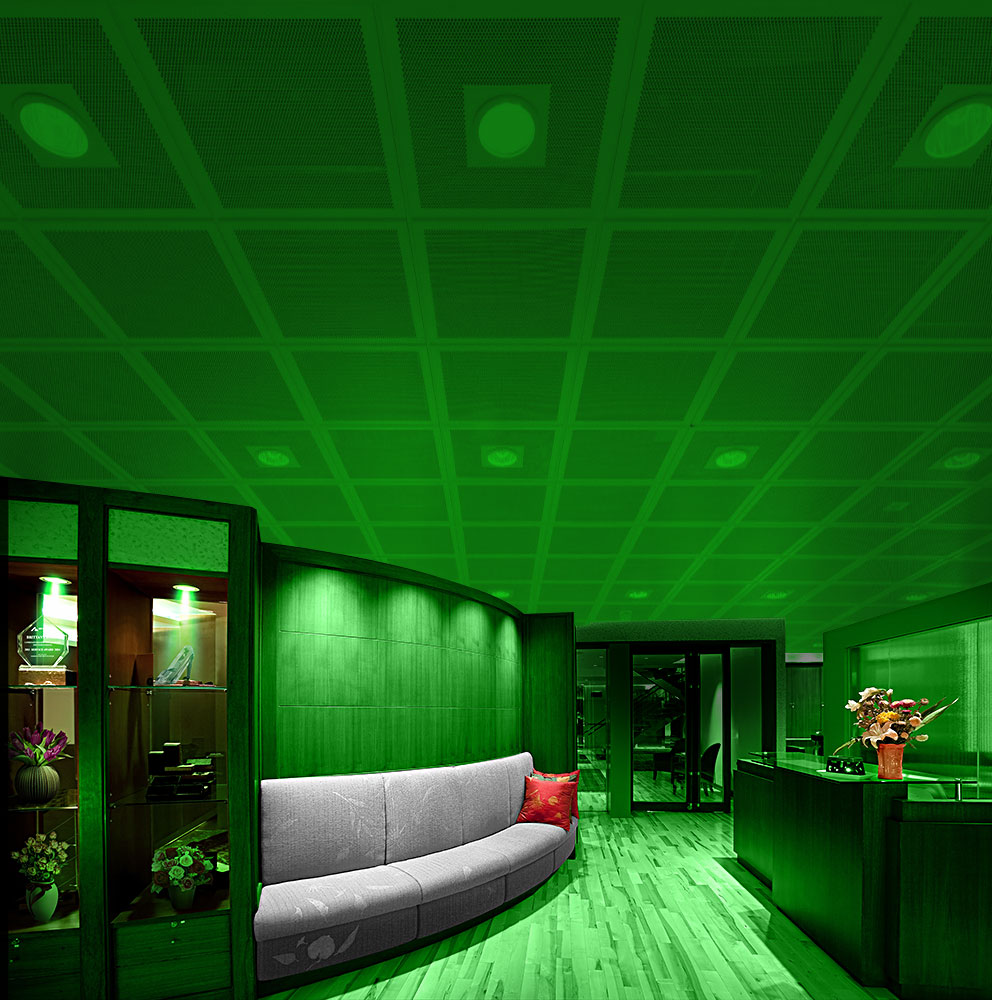 Hospitality industry financing