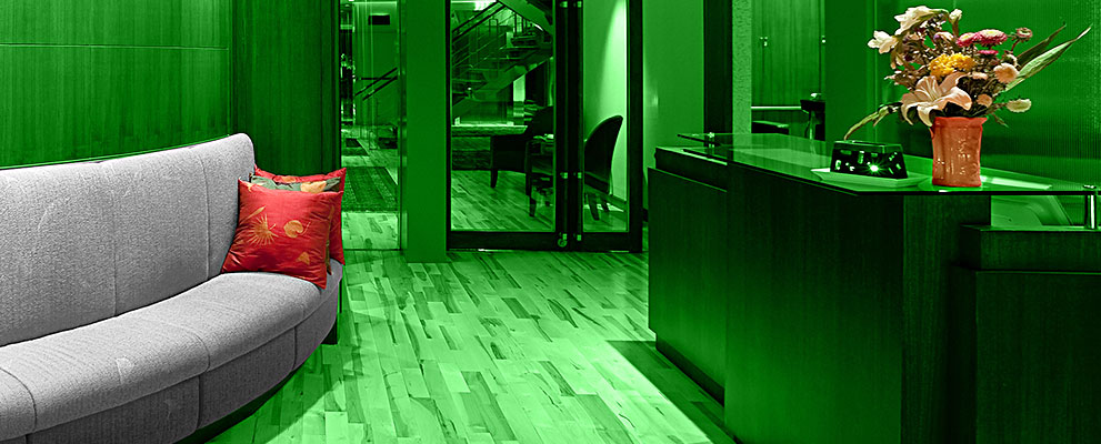 Hospitality industry financing