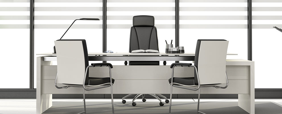 Office equipment leasing