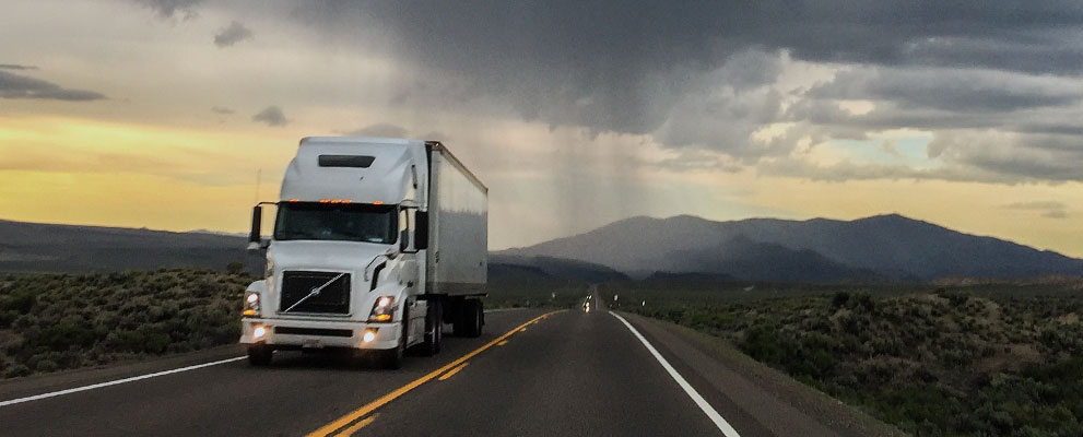 Transportation industry financing