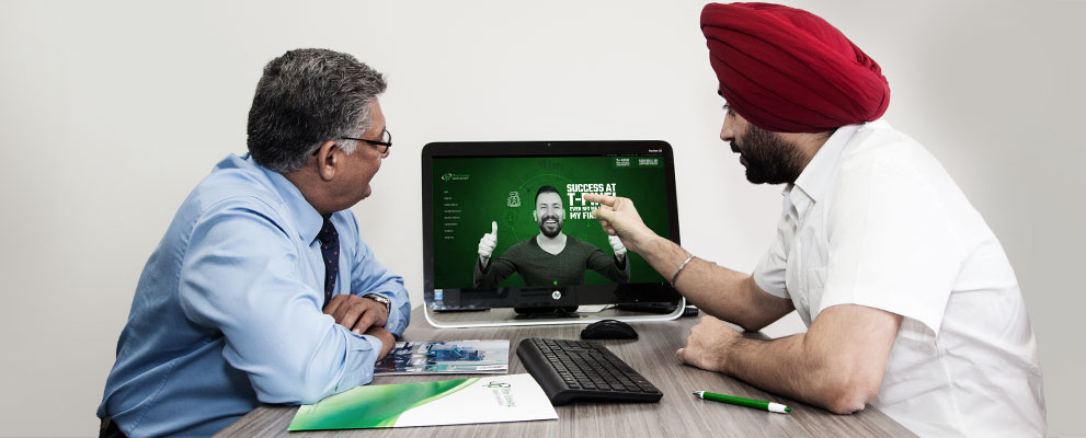 Trucking, construction, office equipment financing