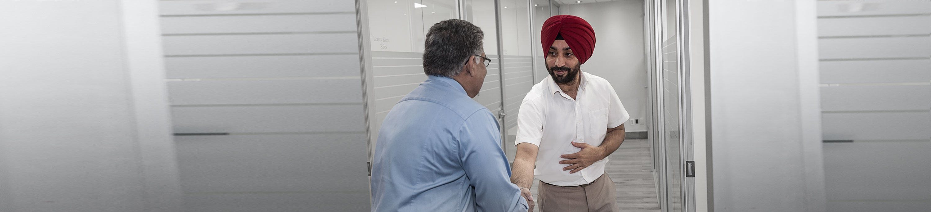 Trucking, construction, office equipment financing