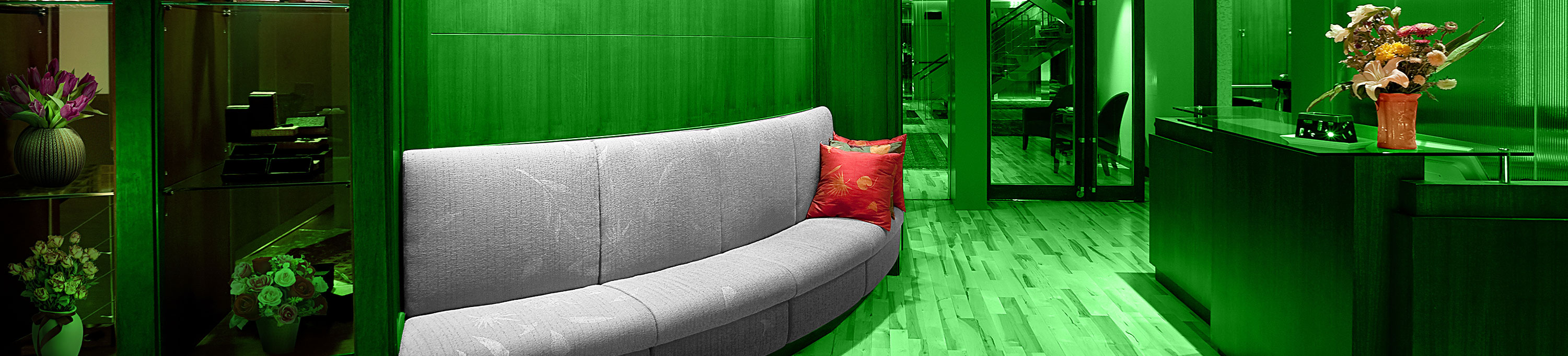 Hospitality industry financing