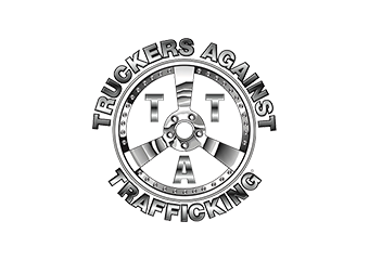 Truckers Against Trafficking logo 