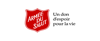 Logo de l'Armée du salut 