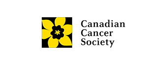 Canadian Cancer Society logo
