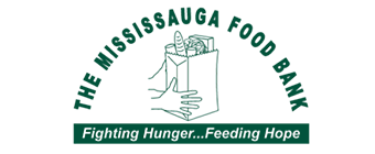 The Mississauga Food Bank logo