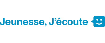 Logo de Jeunesse, j'écoute 