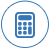 Calculator icon